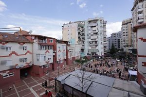 Alojamiento - Gremmy Boutique Hotel