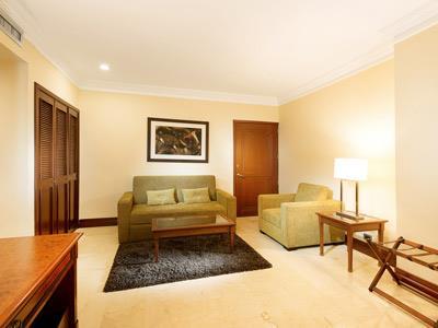 Hotel Dann Carlton Bucaramanga