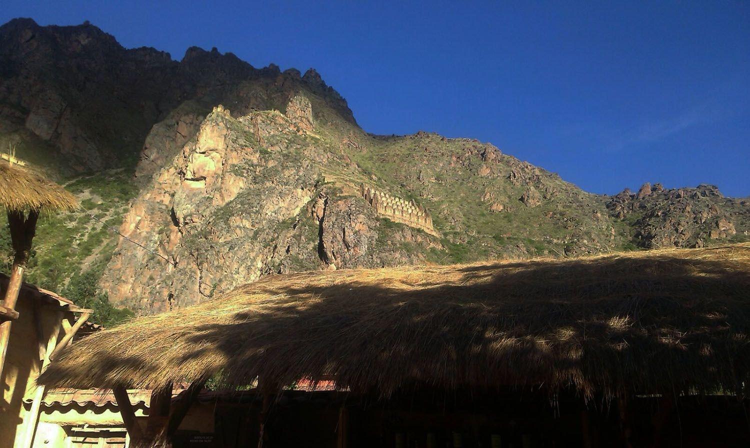 Equipamiento de Habitación Casa Patacalle Bed & Breakfast Hotel