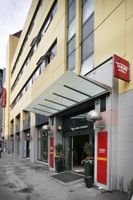 Alojamiento - Thon Hotel Terminus