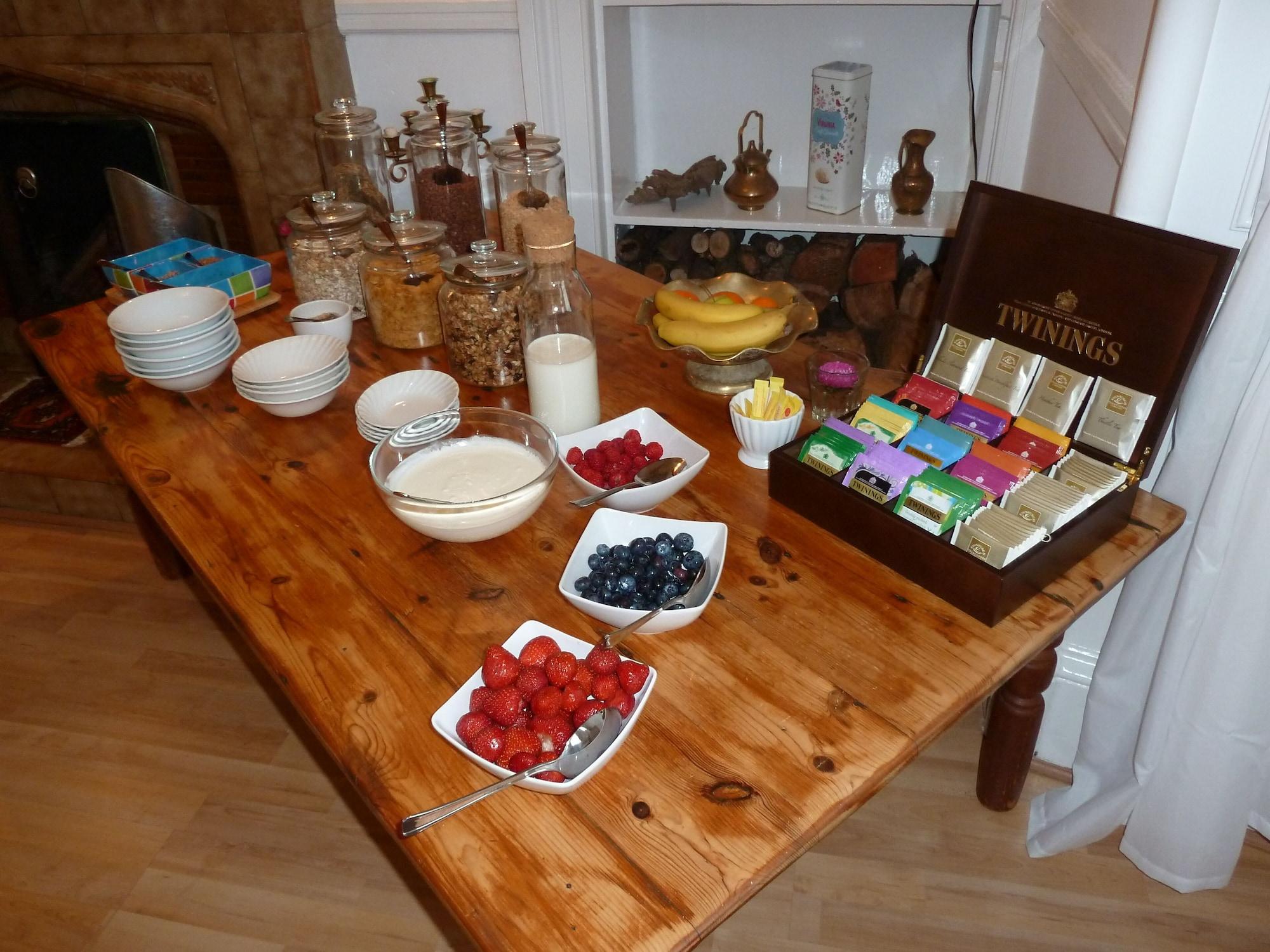Restaurant Failte Bed and Breakfast