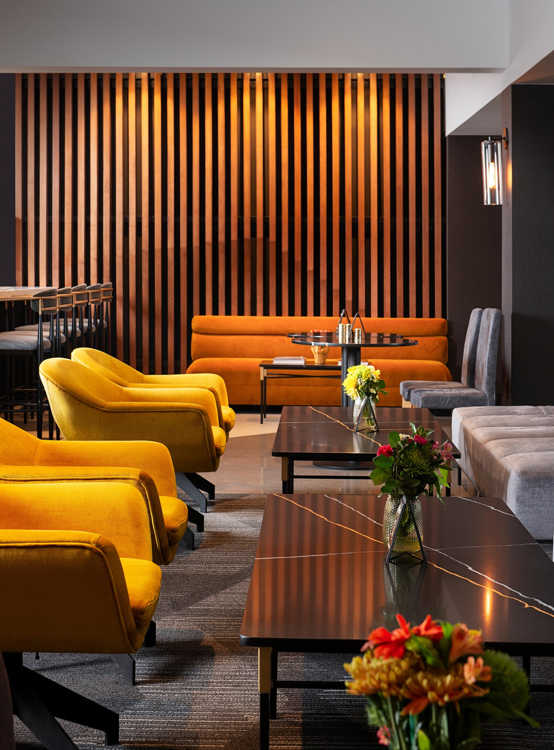 Vista Lobby Champions Club and Hotel, Houston Westchase