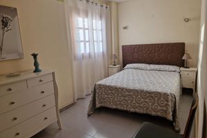 Alquiler Vacacional - Apartment With Panoramic Frontal Sea Views