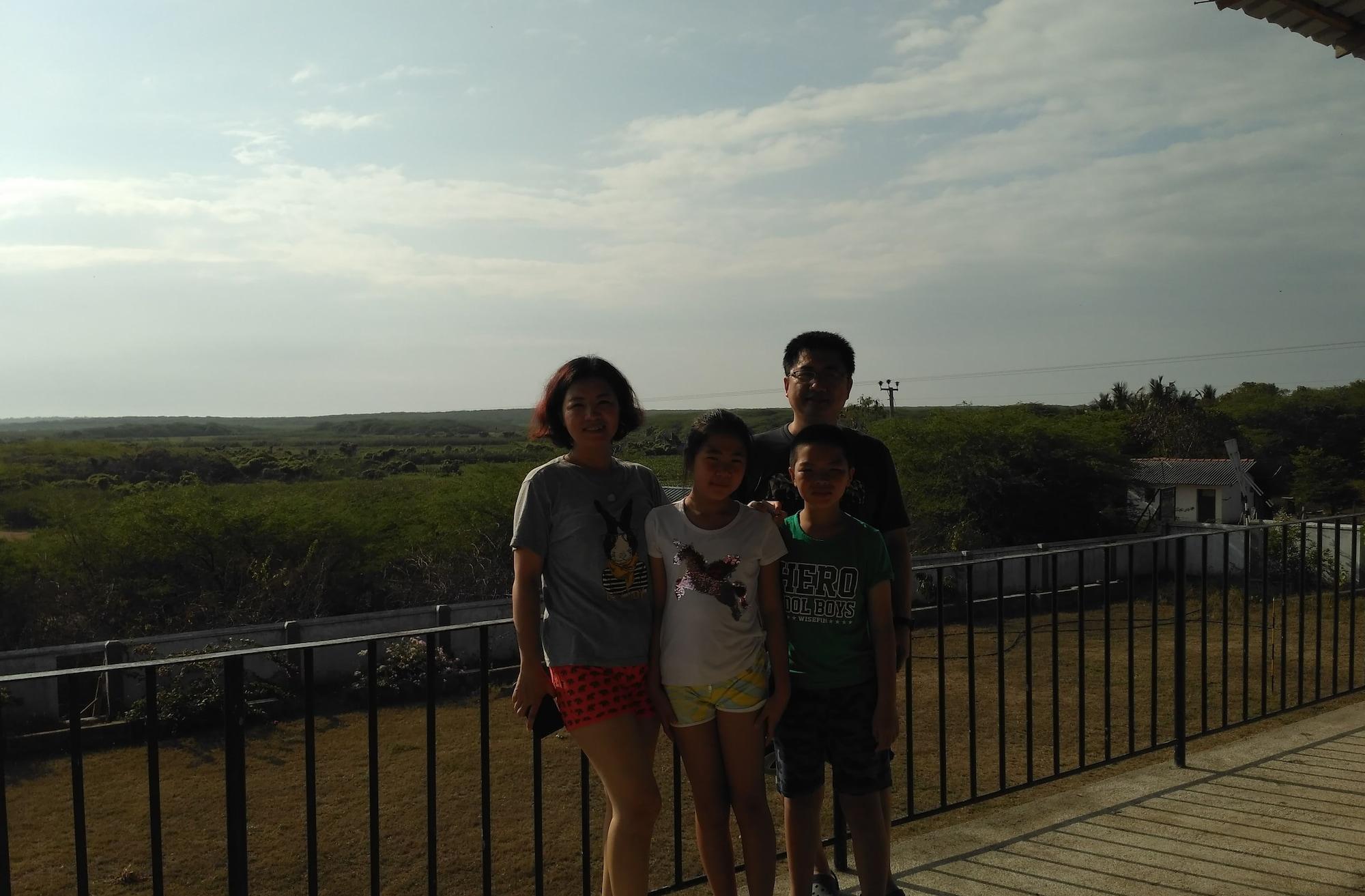 Salón de Baile Hotel Bundala Park - Hostel