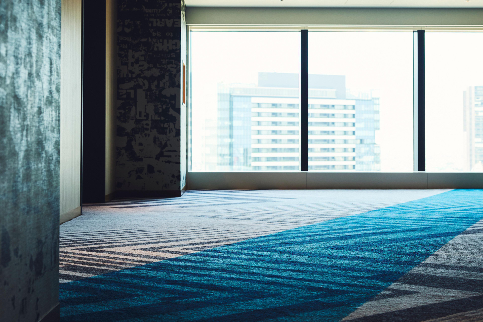 Vista Lobby Hotel Indigo Tokyo Shibuya by IHG