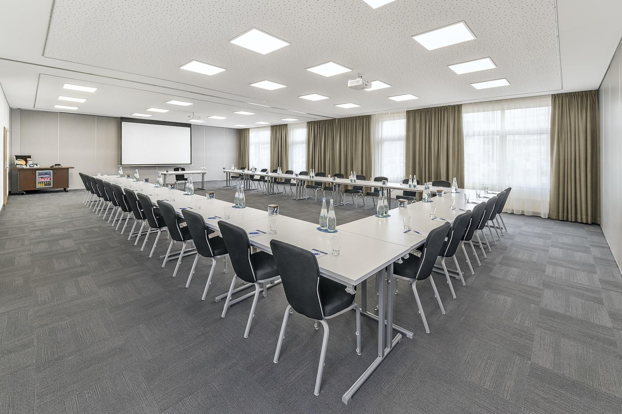 Sala de Reuniones NH München Airport