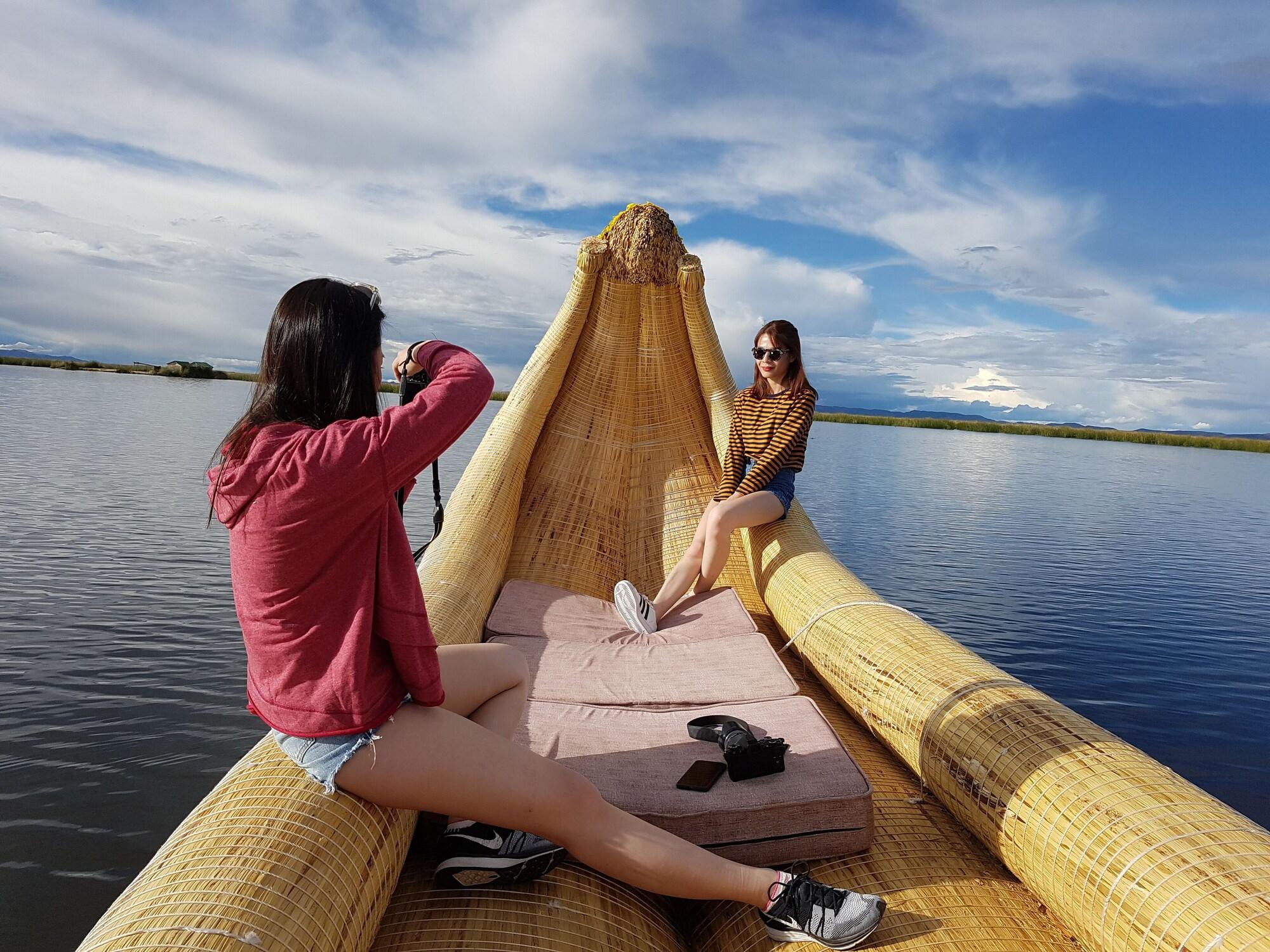 Restaurant KAY PACHA LODGE