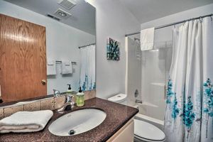 Alquiler Vacacional - Peaceful, Pet-friendly Washougal Paradise!