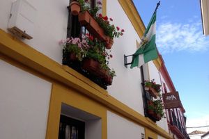 Alojamiento - Hospedería Alma Andalusí