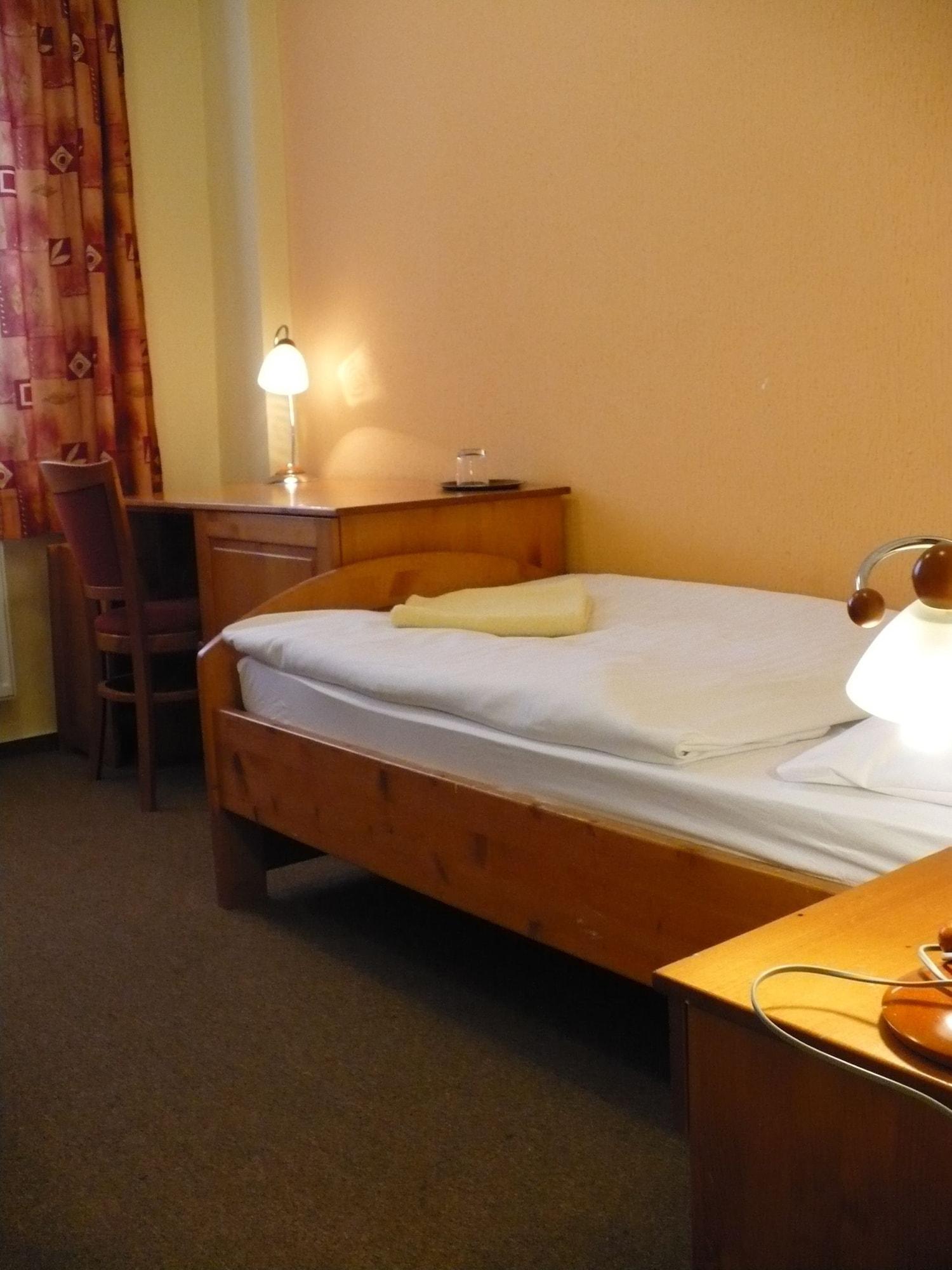 Habitación Motel Ranč