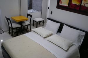 Alojamiento - Hotel Centenario Plaza