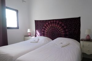 Alquiler Vacacional - Casa Florinda Tarifa