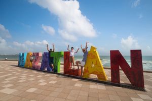 Actividad - Tour por la Ciudad de Mazatlán