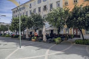 Alojamiento - Teatro Suite & Rooms