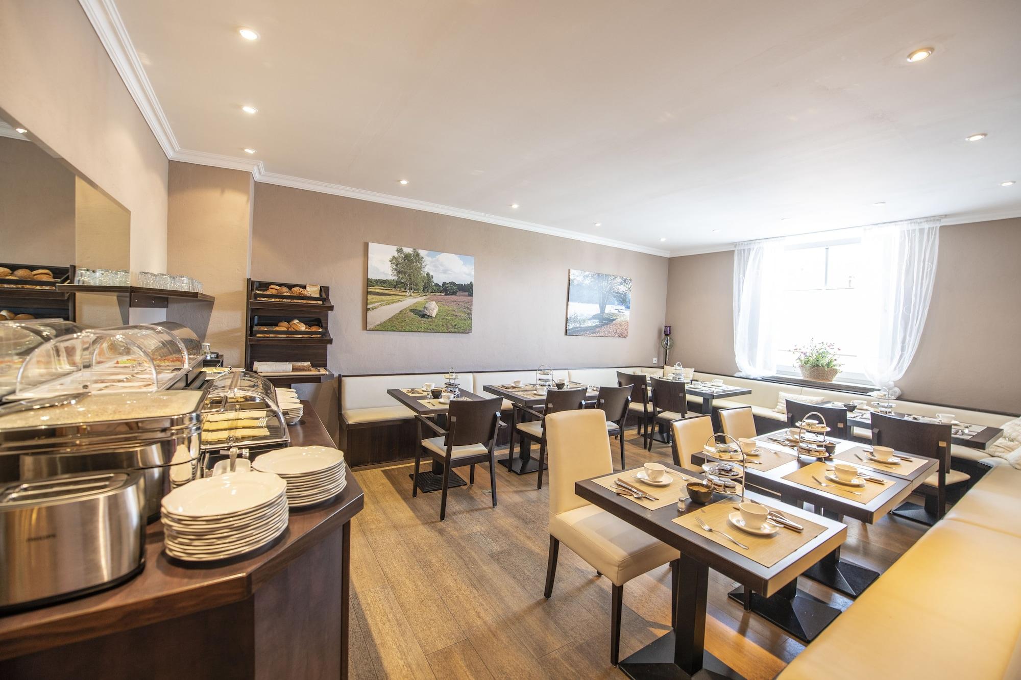 Restaurant Ratshotel