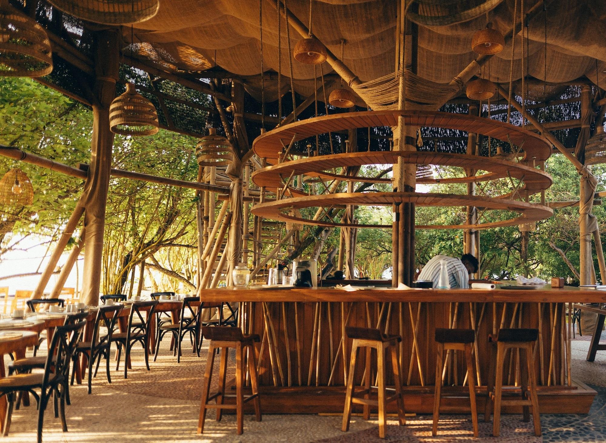 Restaurant Isla Corona