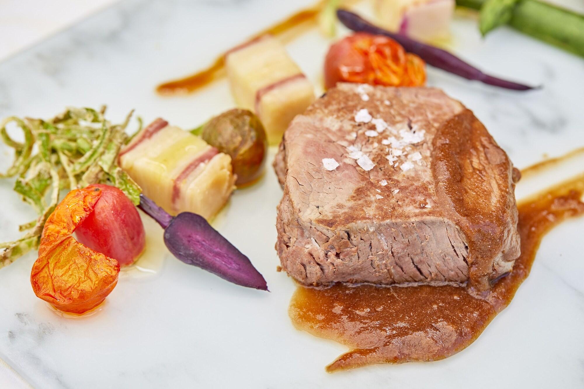 Restaurant Hotel Rural S'Olivaret & Spa