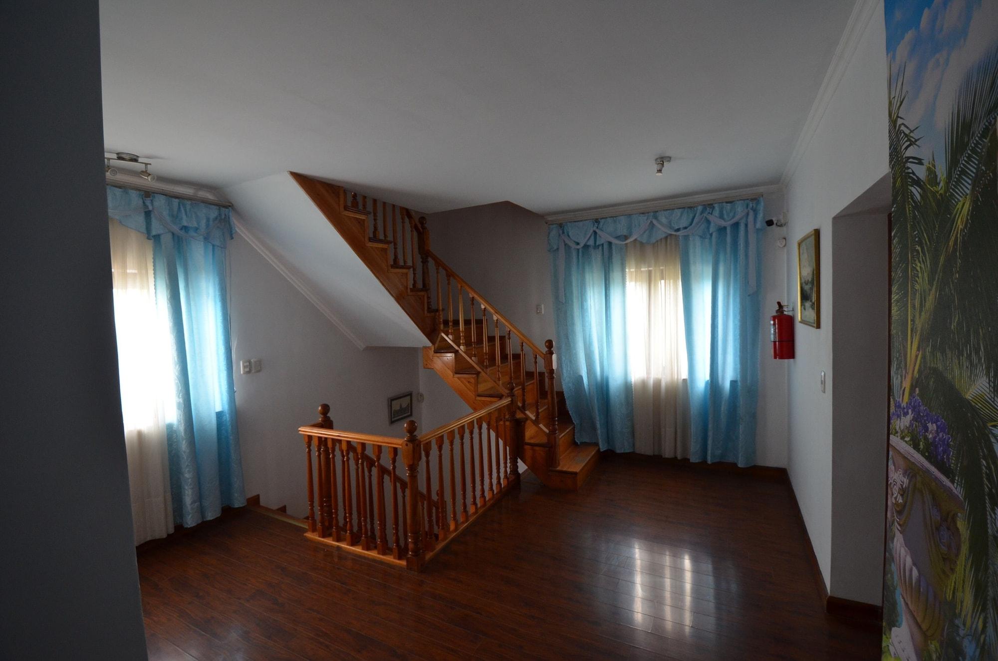 Comodidades del Alojamiento Casa Marina Argentina