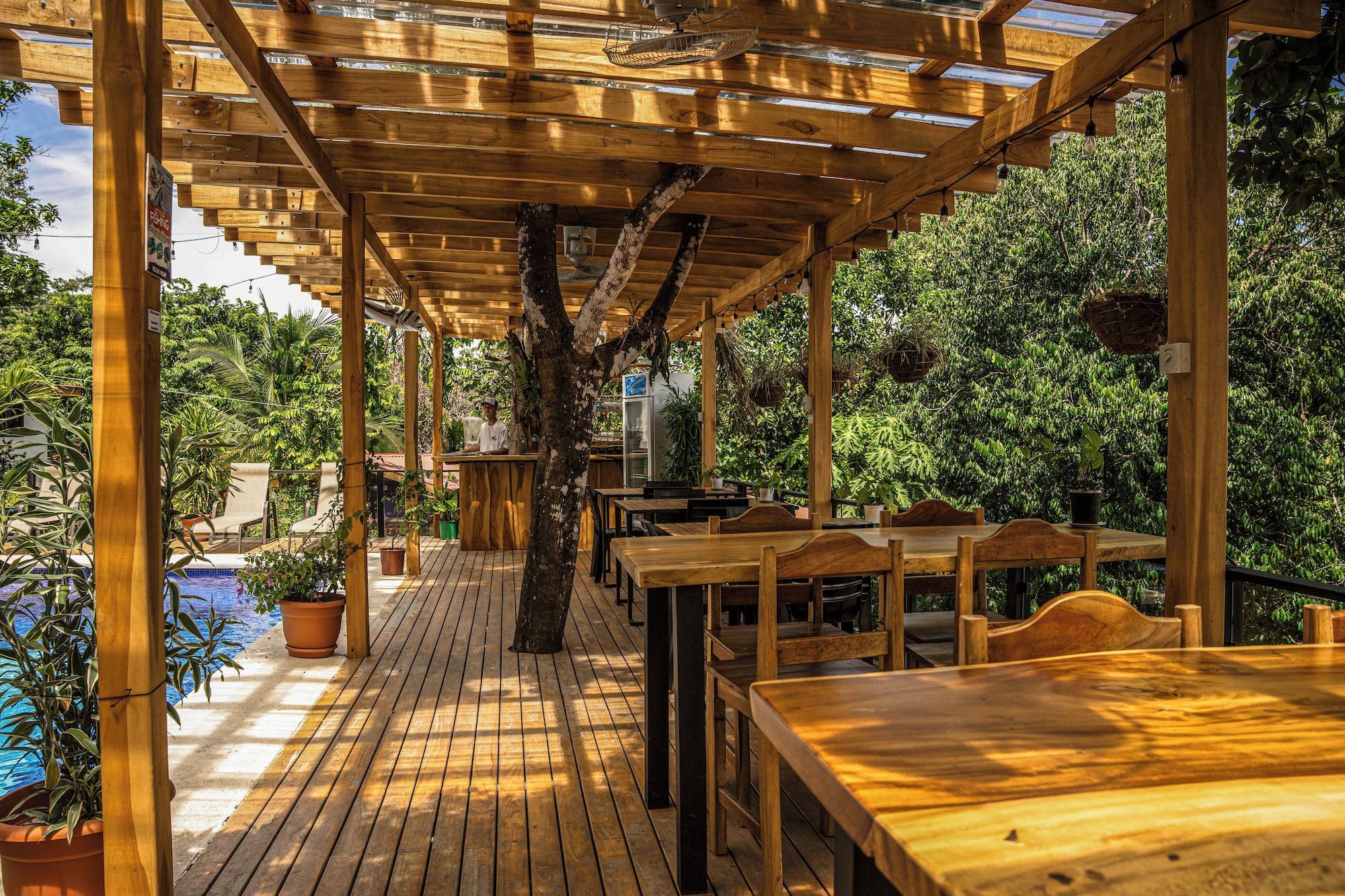 Restaurant Villas In Sueño
