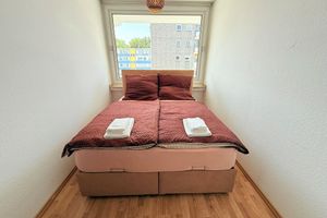 Alojamiento - Modern 3 room apartment