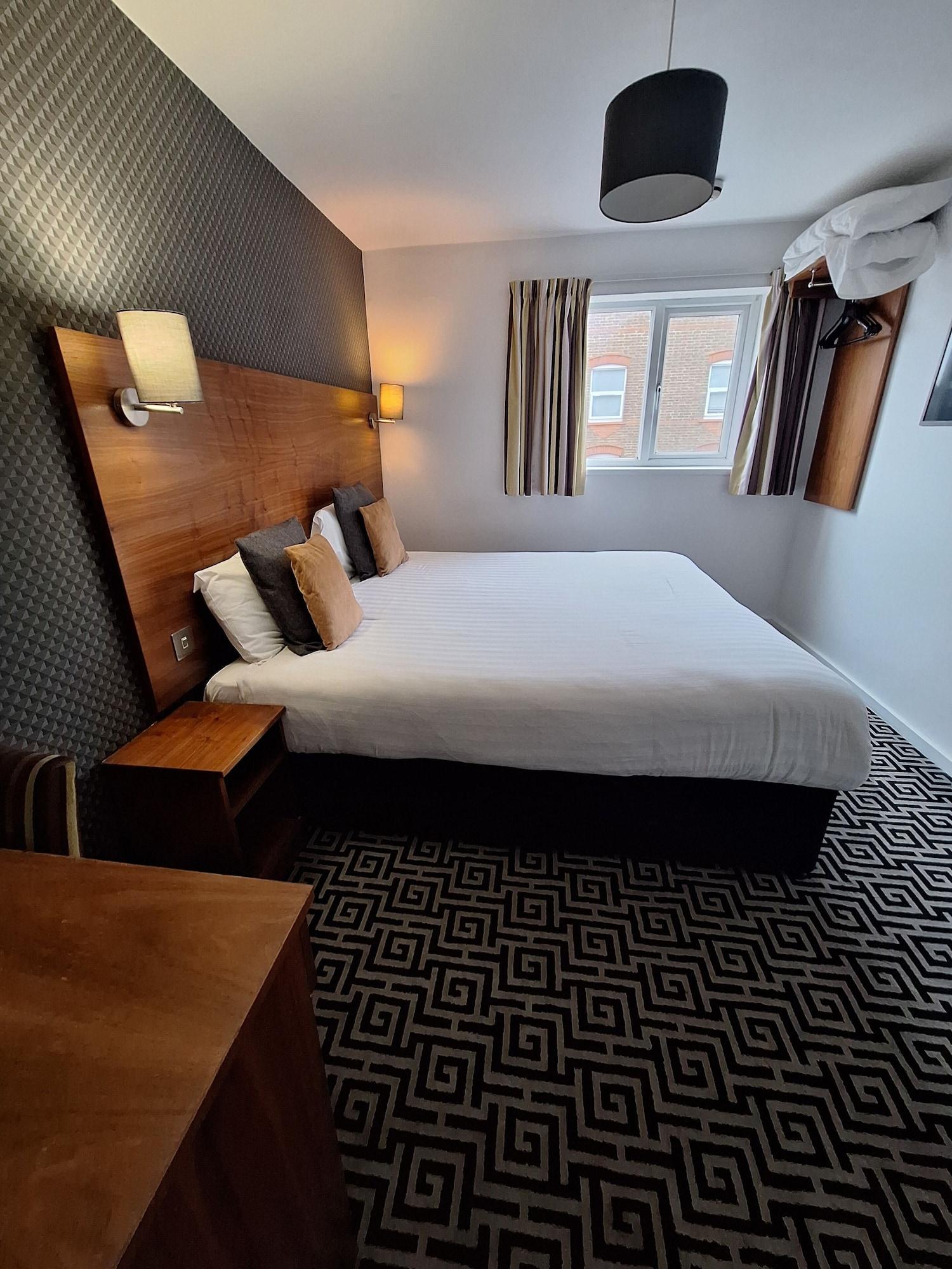 Habitación Stockwood Hotel