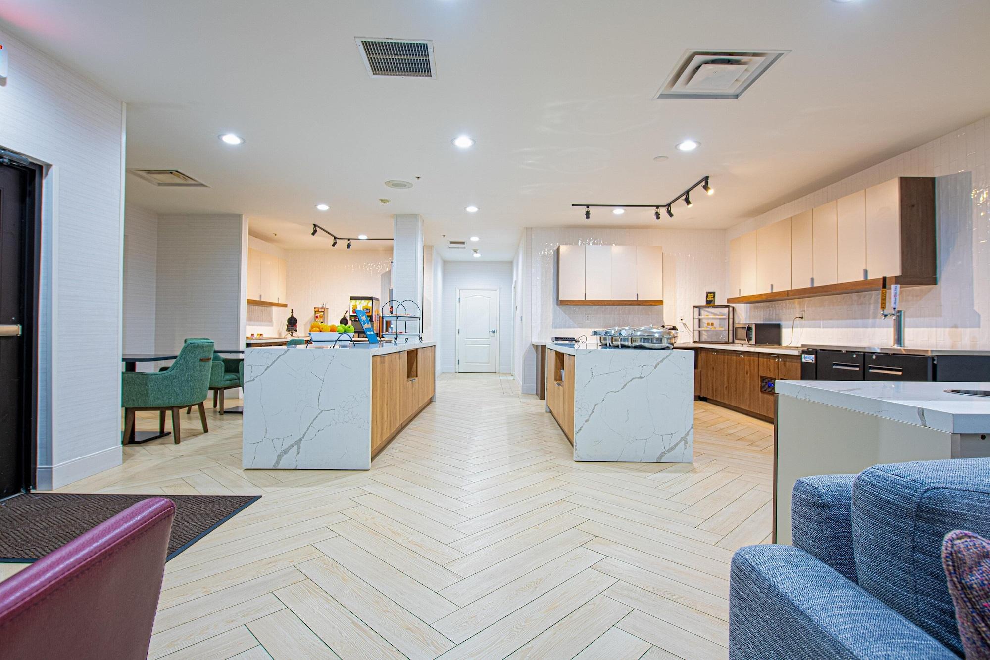 Restaurant Staybridge Suites Lafayette by IHG