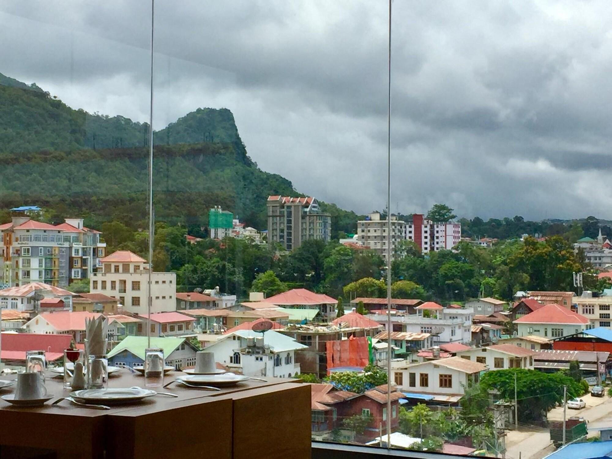 Restaurant Hotel La Vista