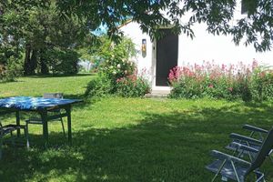 Alquiler Vacacional - Loft barn in the heart of the Breton marshes of Vendée - Pets welcome