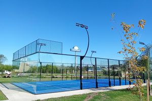 Alojamiento - Days Inn Zárate