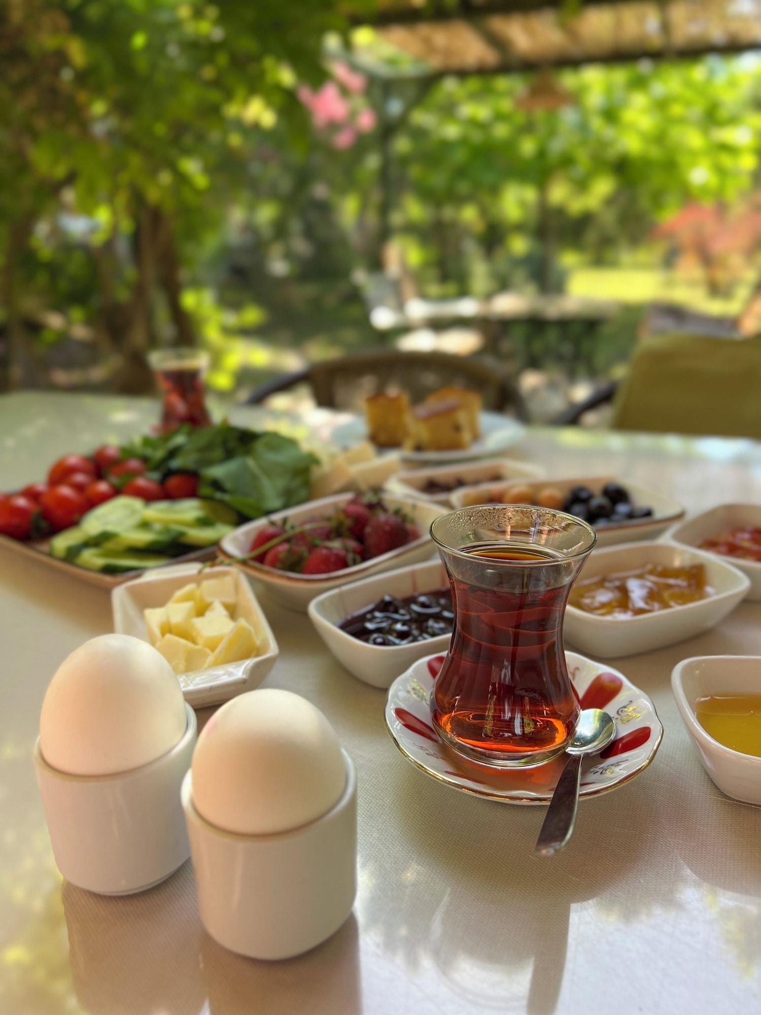 Restaurant Myland Nature Hotel