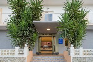 undefined - Hostal Anibal Ibiza