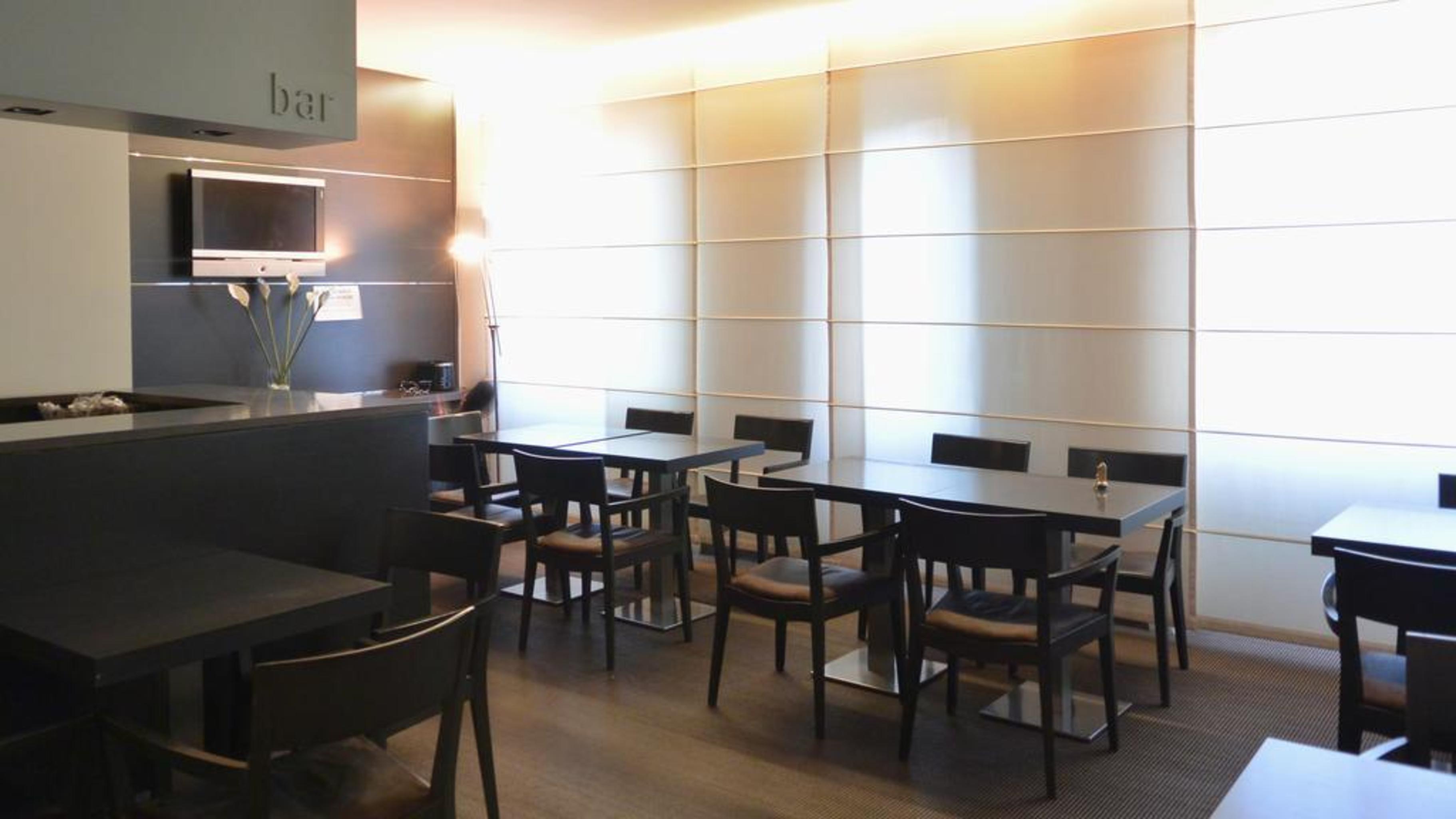Bar/Salón Hotel Corallo