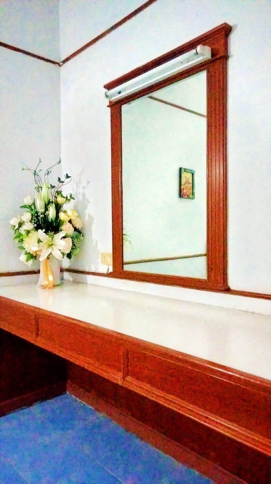 Set de Habitación China Garden Hotel