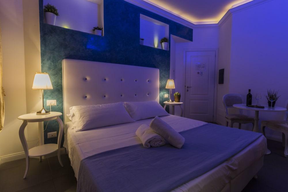 Hotel Hotel La Casa di Morfeo