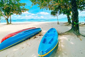 Alojamiento - Cruiser Island Resort by Swiss-Belhotel