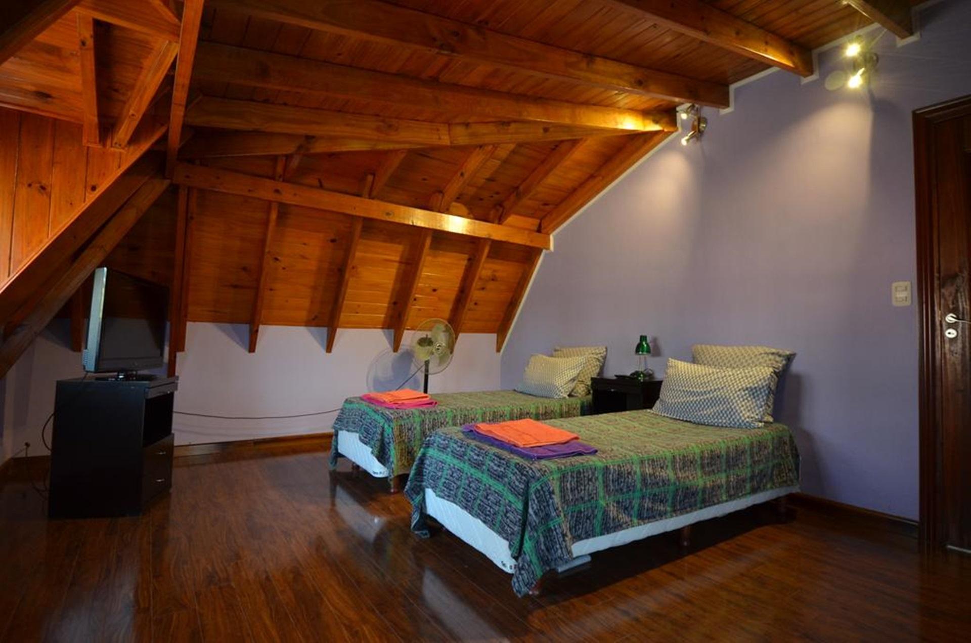 Habitación Casa Marina Argentina, Aeropuerto Ezeiza