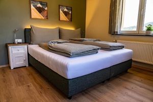 Alquiler Vacacional - die Hauswirtschaft