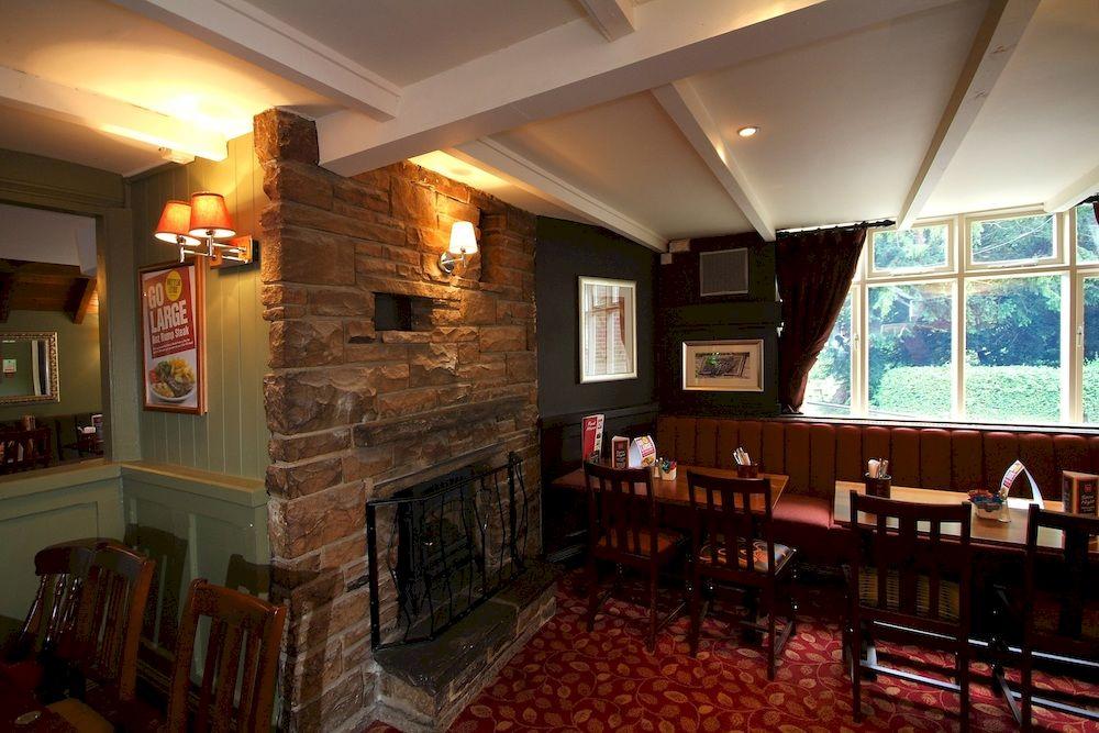 Restaurant Darrington Hotel by Greene King Inns