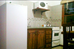 Alquiler Vacacional - Jardines del Atuel