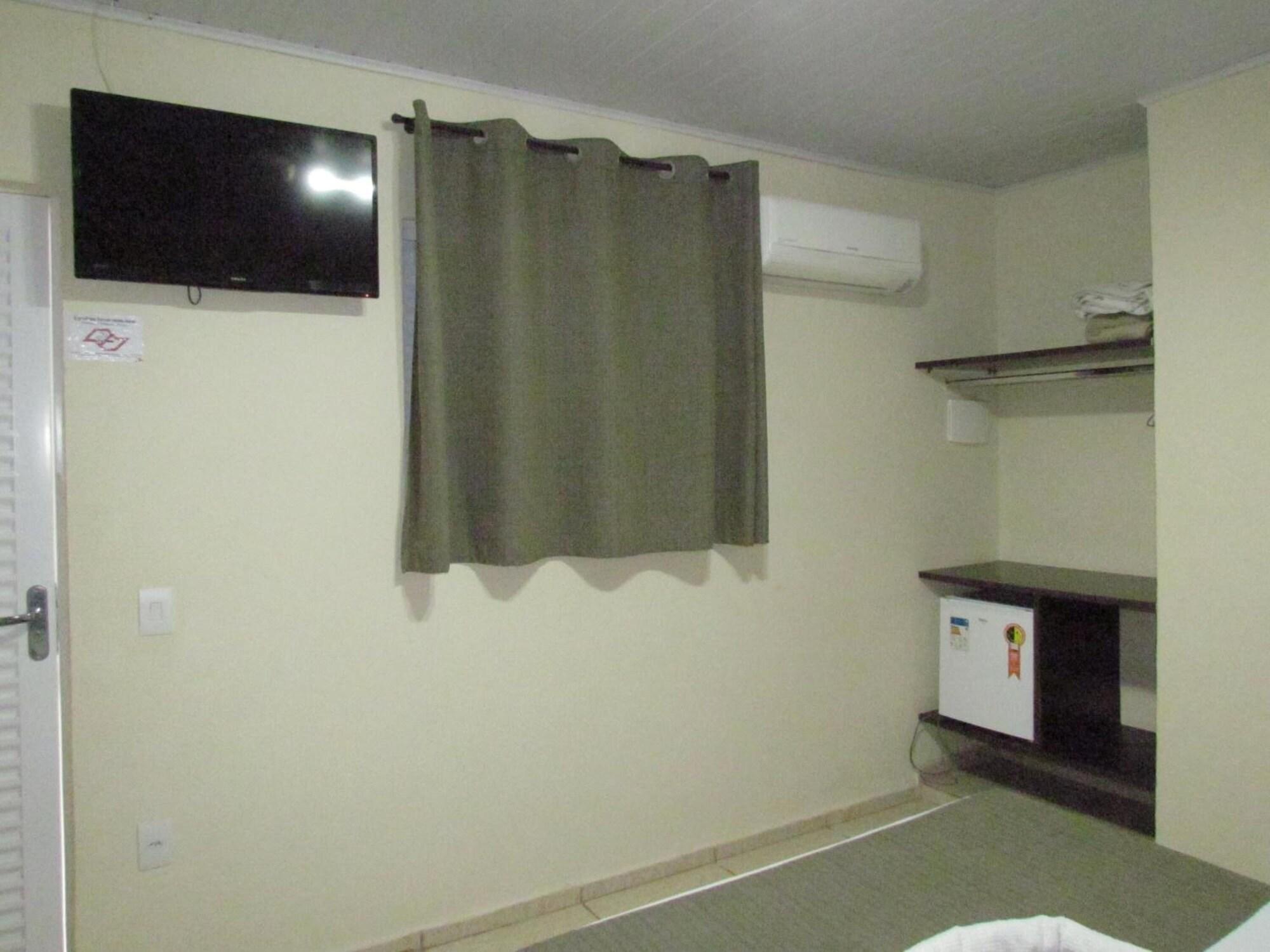 Habitación Pousada Quinta das Aroeiras