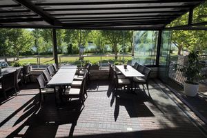 Alojamiento - Zum Grünen Baum Hotel Frankfurt Airport