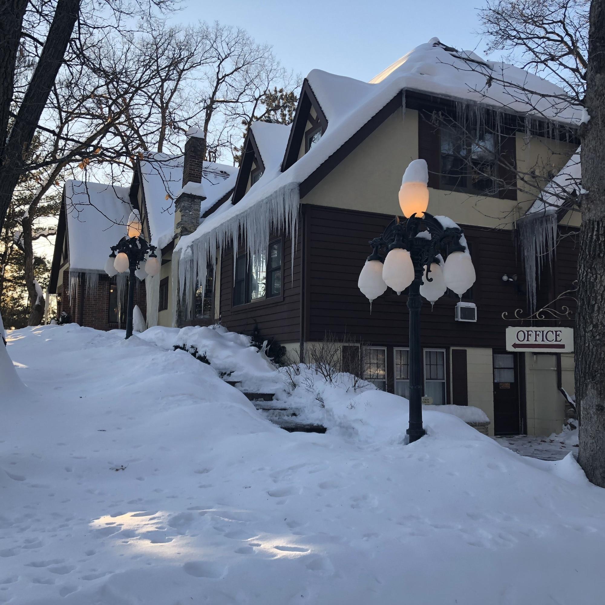 Vista Exterior Otter Creek Eau Claire Altoona