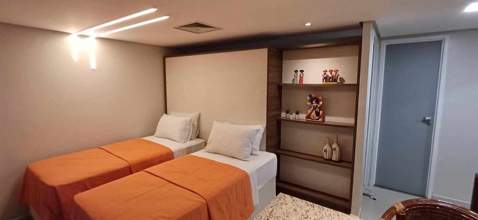 Spa Imperial Suítes