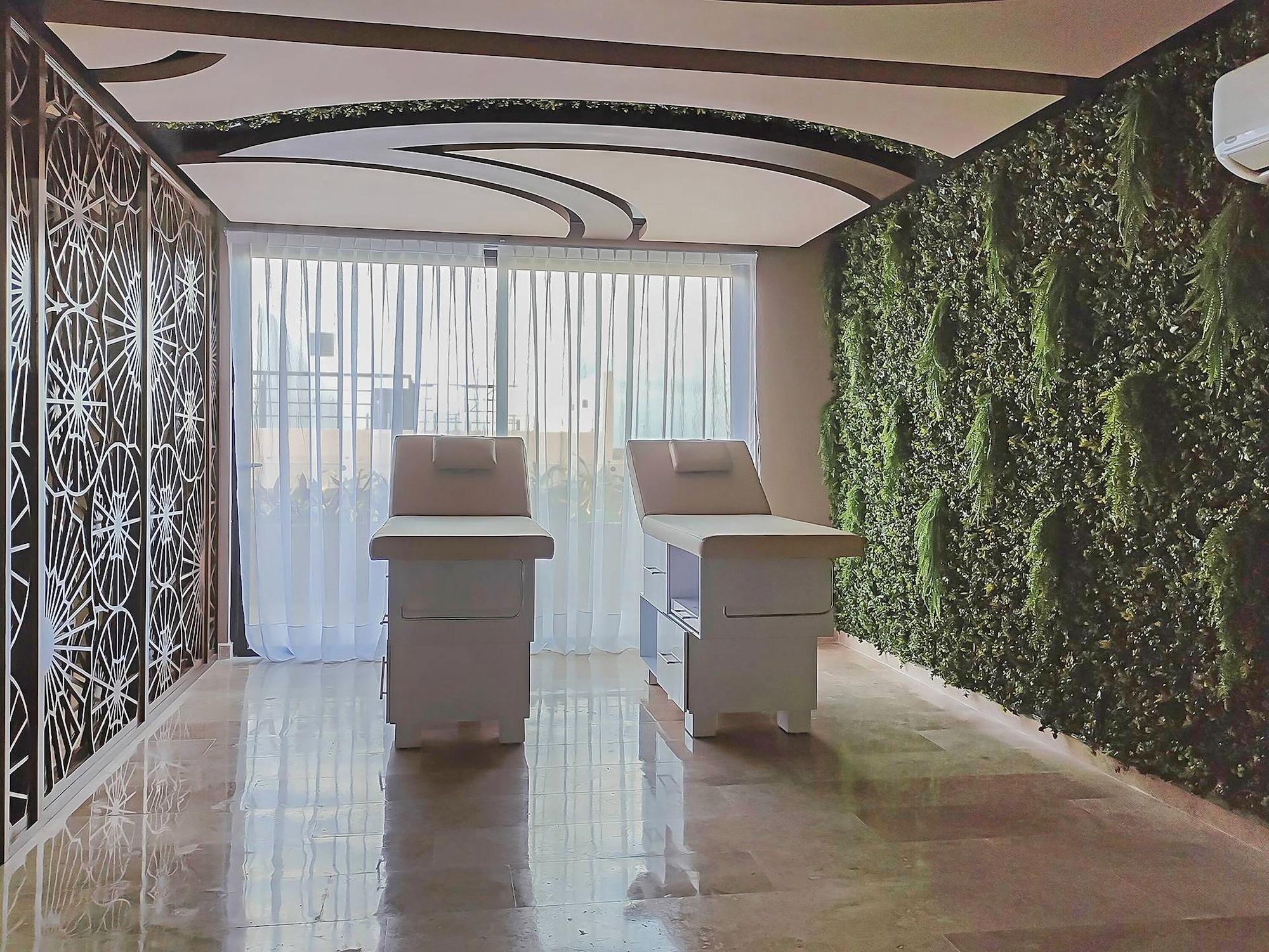 Instalaciones Recreativas Menesse Tulum By Spot Rentals