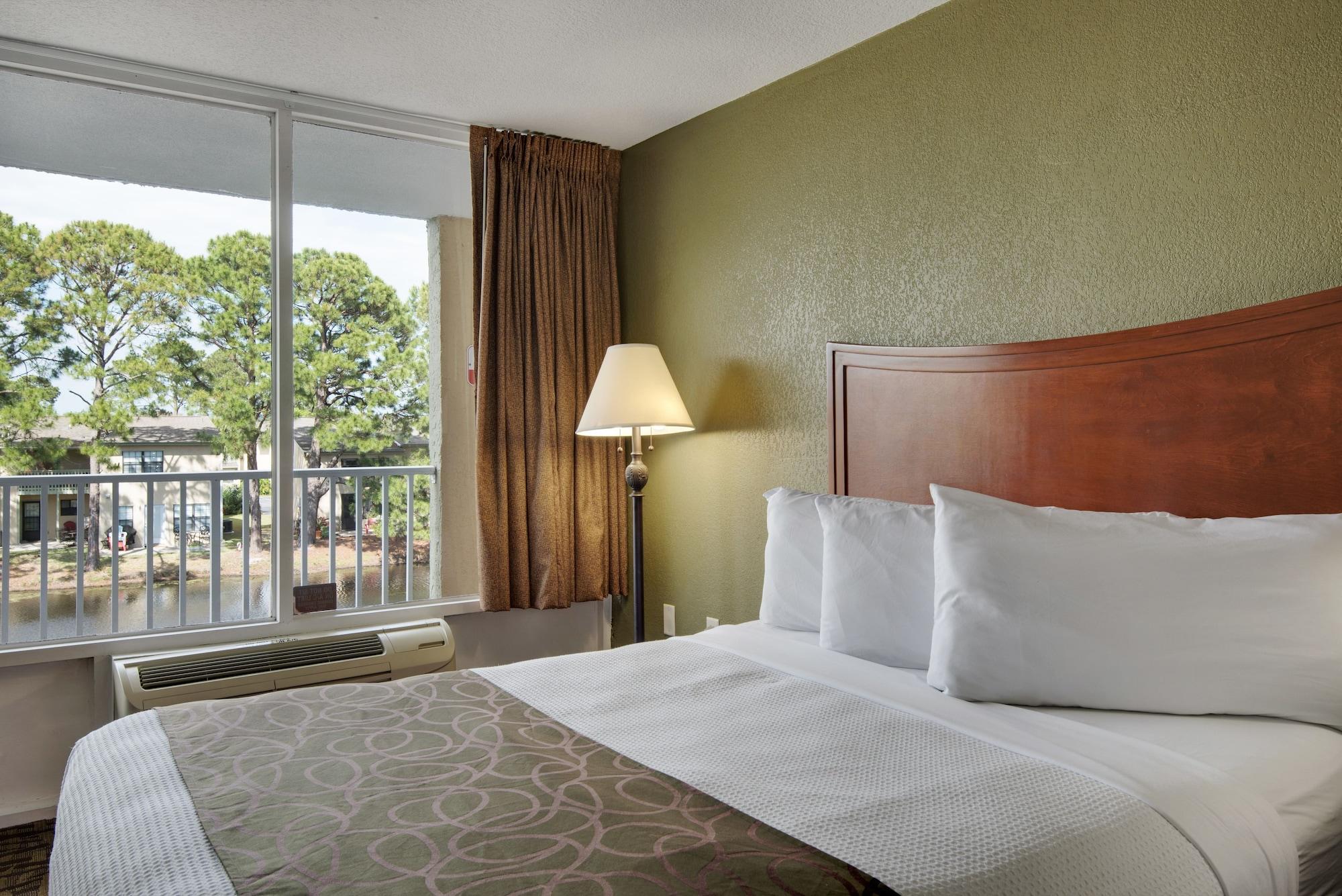 Habitación Baymont by Wyndham Panama City Beach