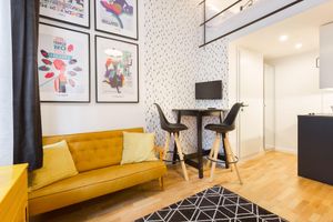 Alquiler Vacacional - Leah Studios