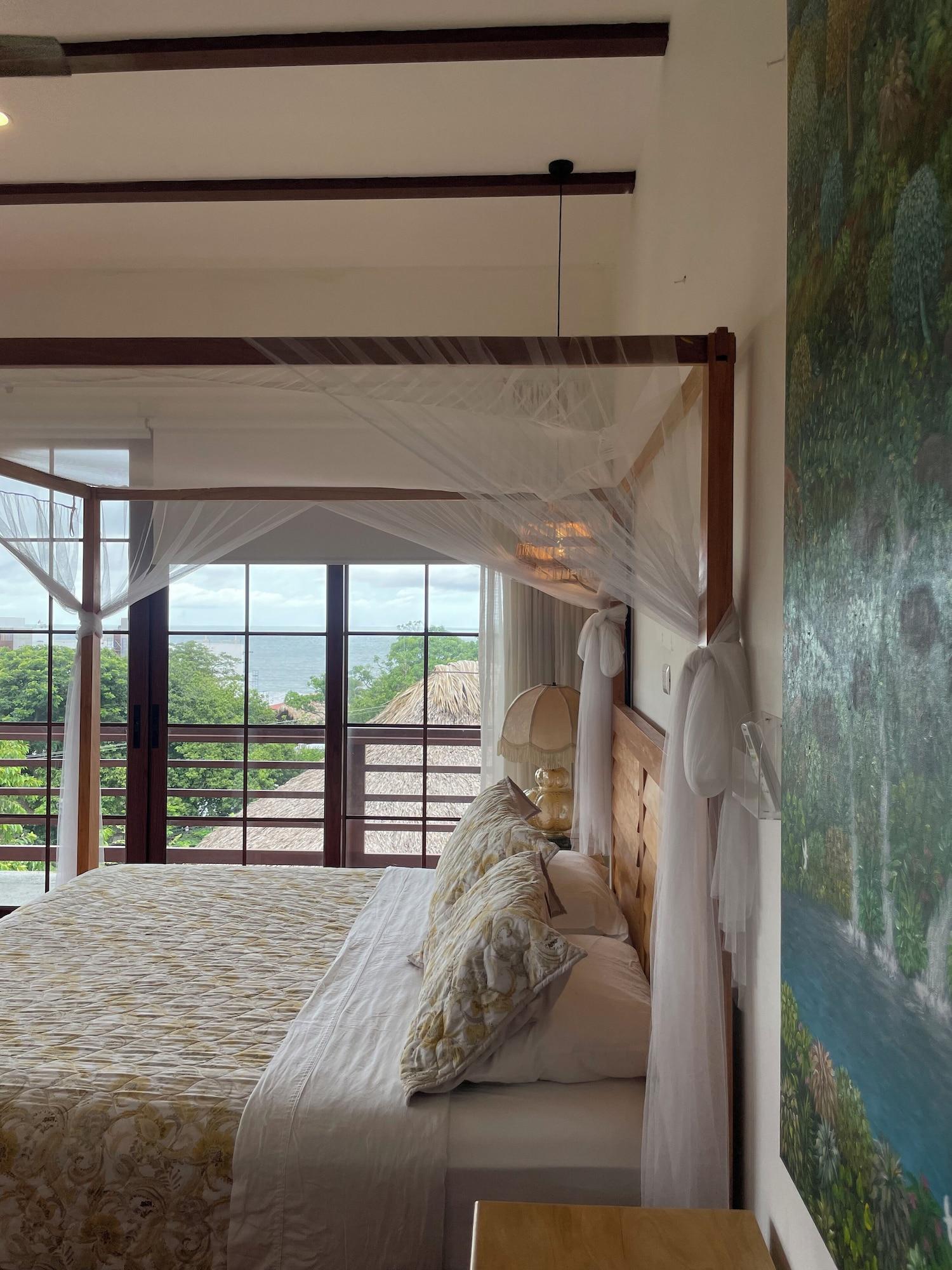 Habitación Las Golondrinas El Zonte El Salvador