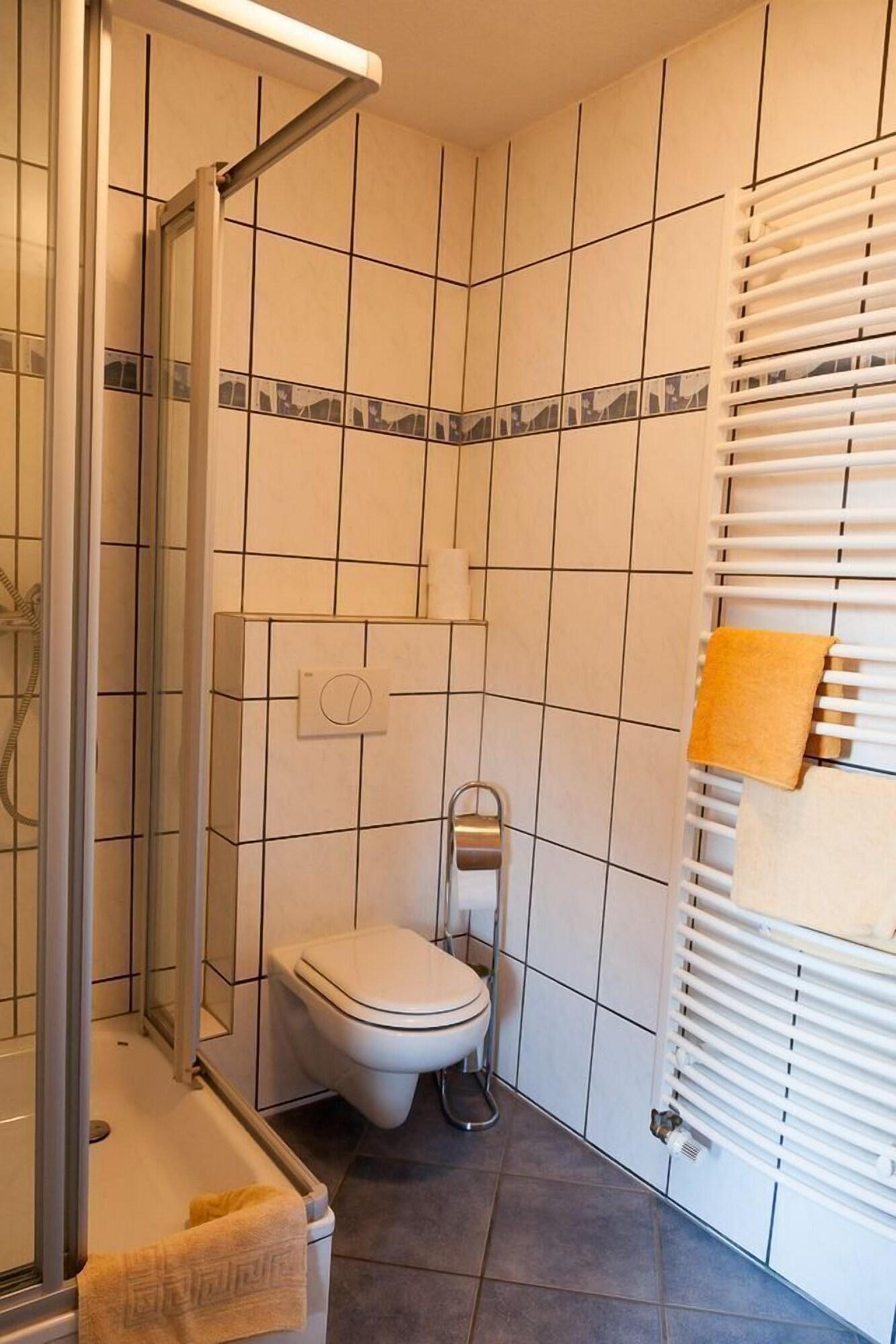 Equipamiento de Habitación Neue Post