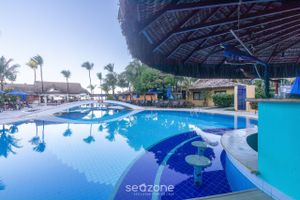 Alquiler Vacacional - Duplex em condo. resort Arraial D'Ajuda RDL052