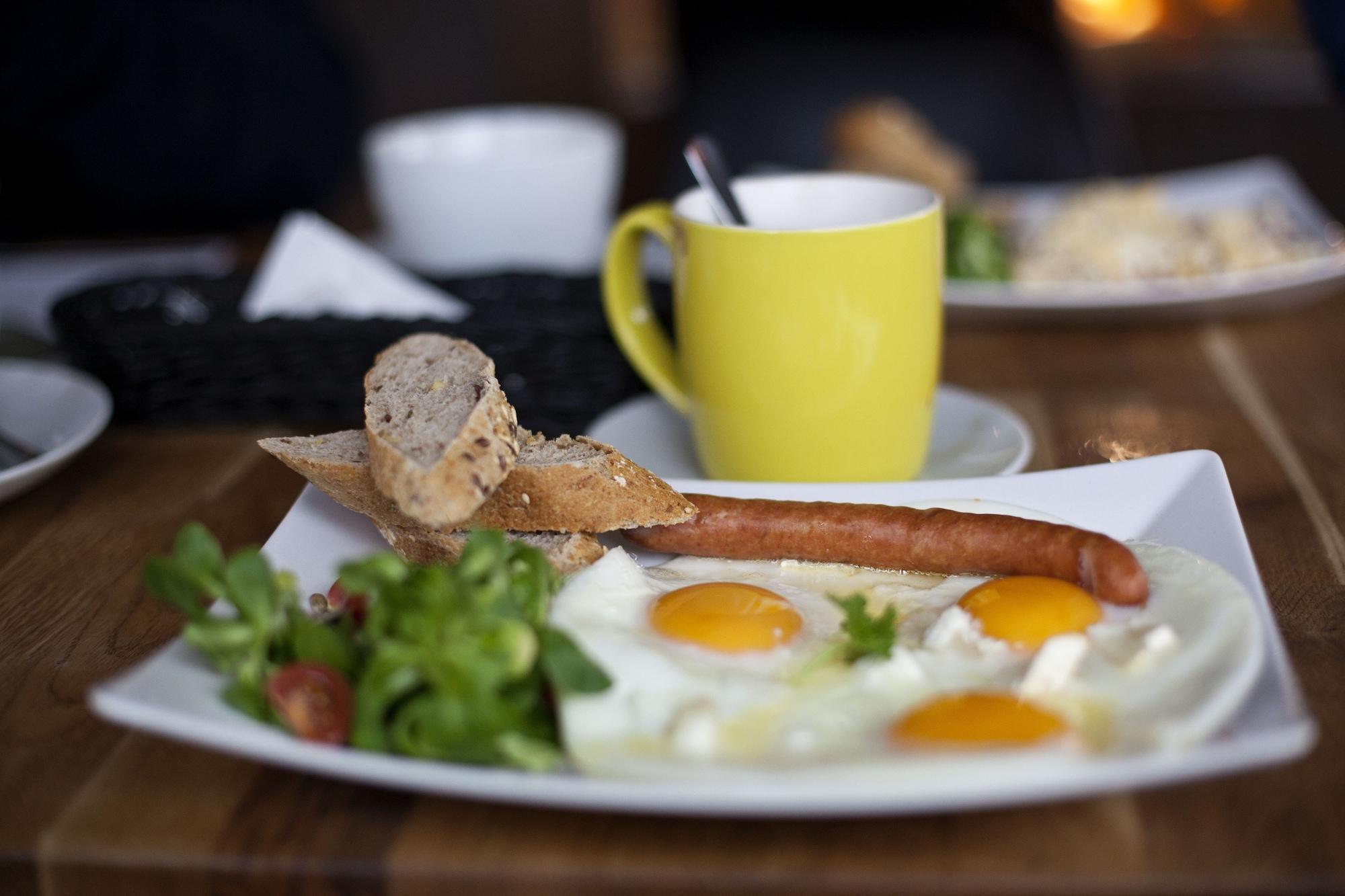 Restaurant Apartamenty-Wroc Kurkowa 14